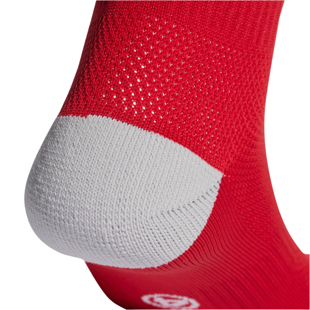MEDIAS ADIDAS MILANO 23 'ROJO' - IB7817