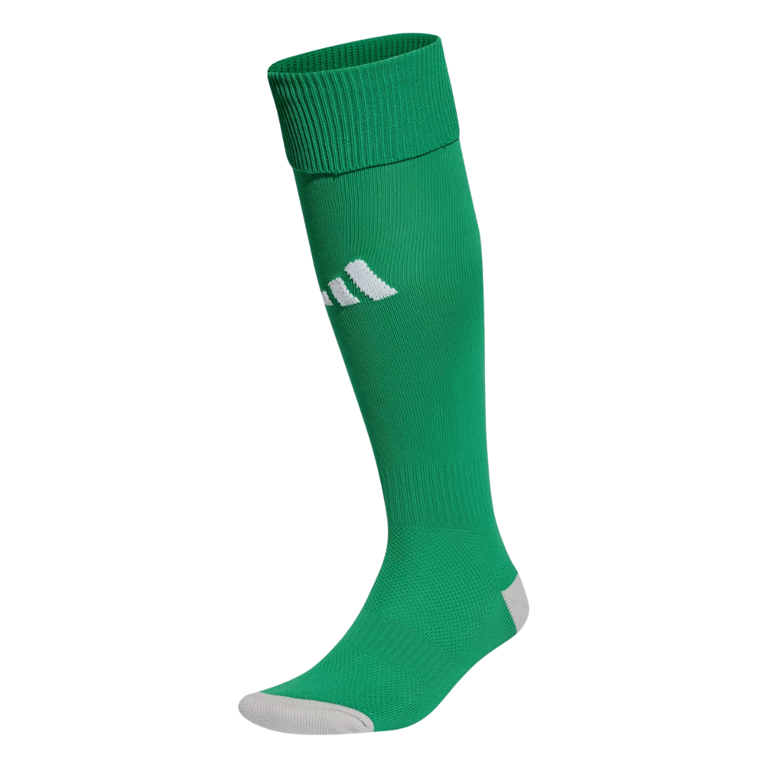MEDIAS ADIDAS MILANO 23 'VERDE' - IB7819