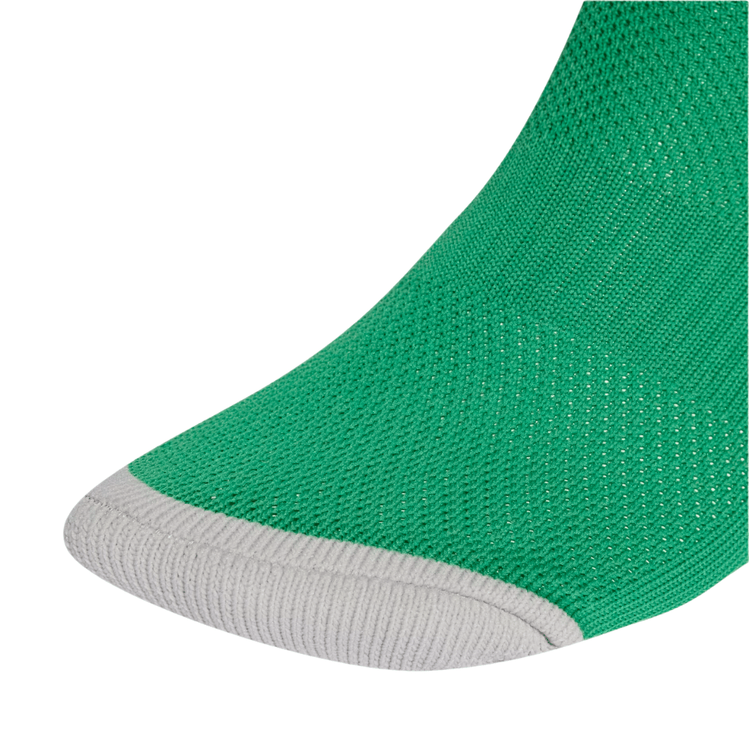 MEDIAS ADIDAS MILANO 23 'VERDE' - IB7819