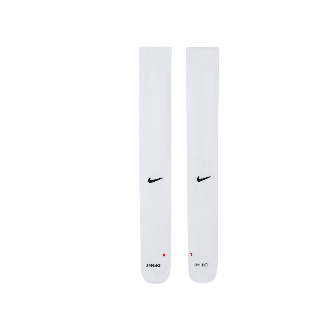 MEDIAS NIKE ACADEMY CLASSIC BLANCAS - SX4120101