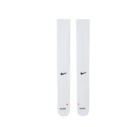 MEDIAS NIKE ACADEMY CLASSIC BLANCAS - SX4120101