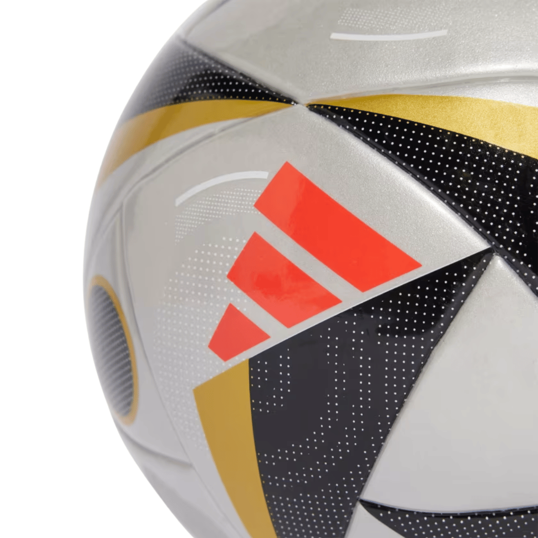 MINI BALON ADIDAS FUSBALLLIEBE EURO 24 FINALE - IX4048