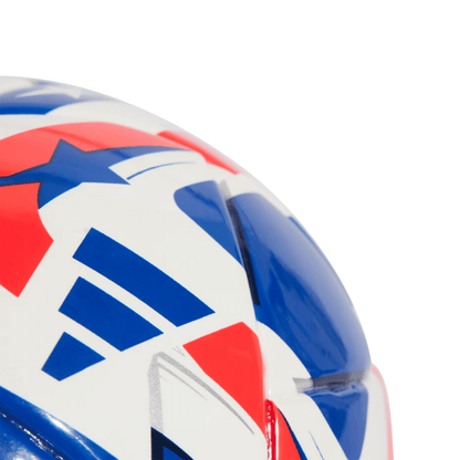 MINI BALON ADIDAS MUNDIAL DE CLUBES 25 - JD3827