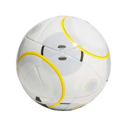 MINI BALON ADIDAS REAL MADRID 'BLANCO' - JN7358