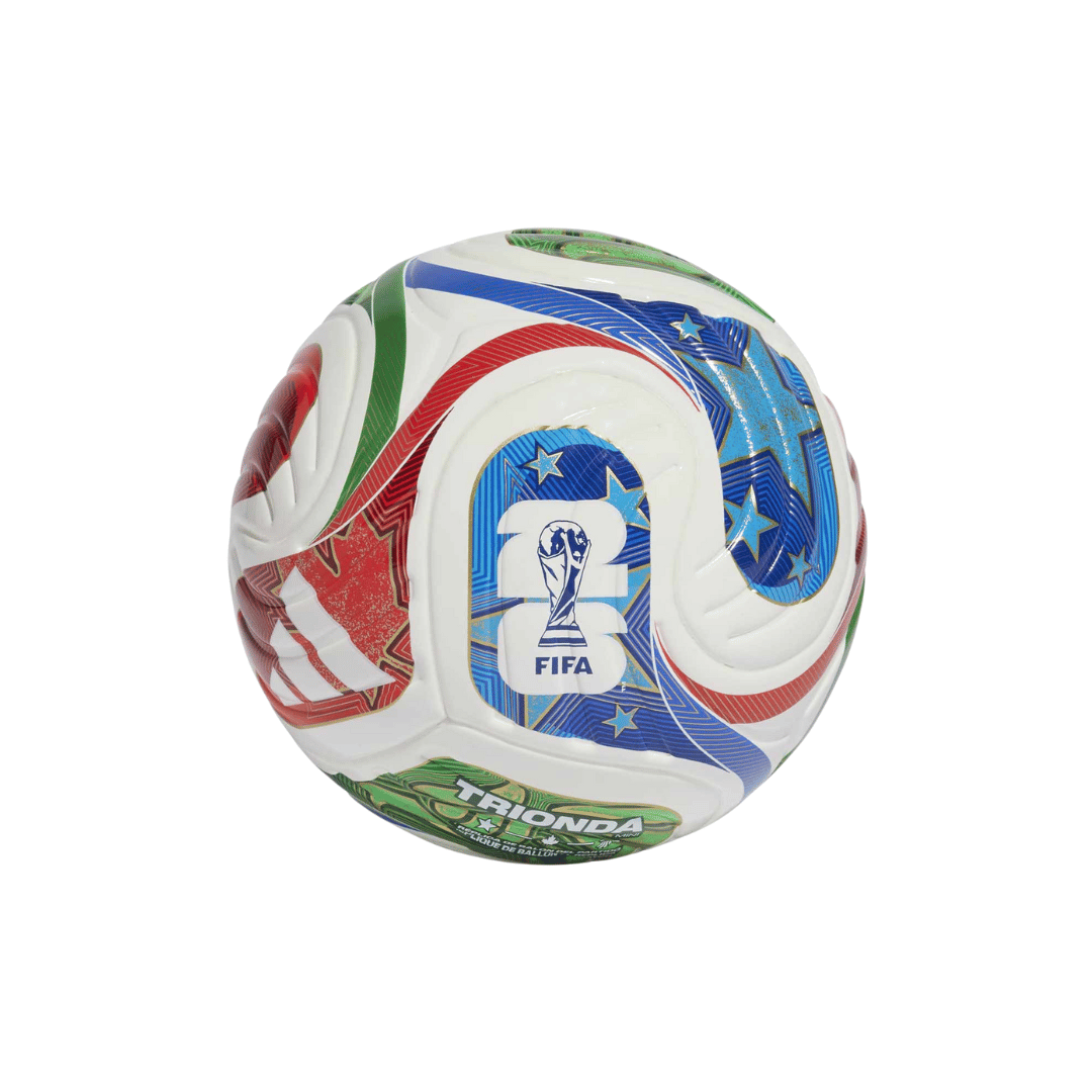 MINI BALON ADIDAS 'TRIONDA' - JD8034