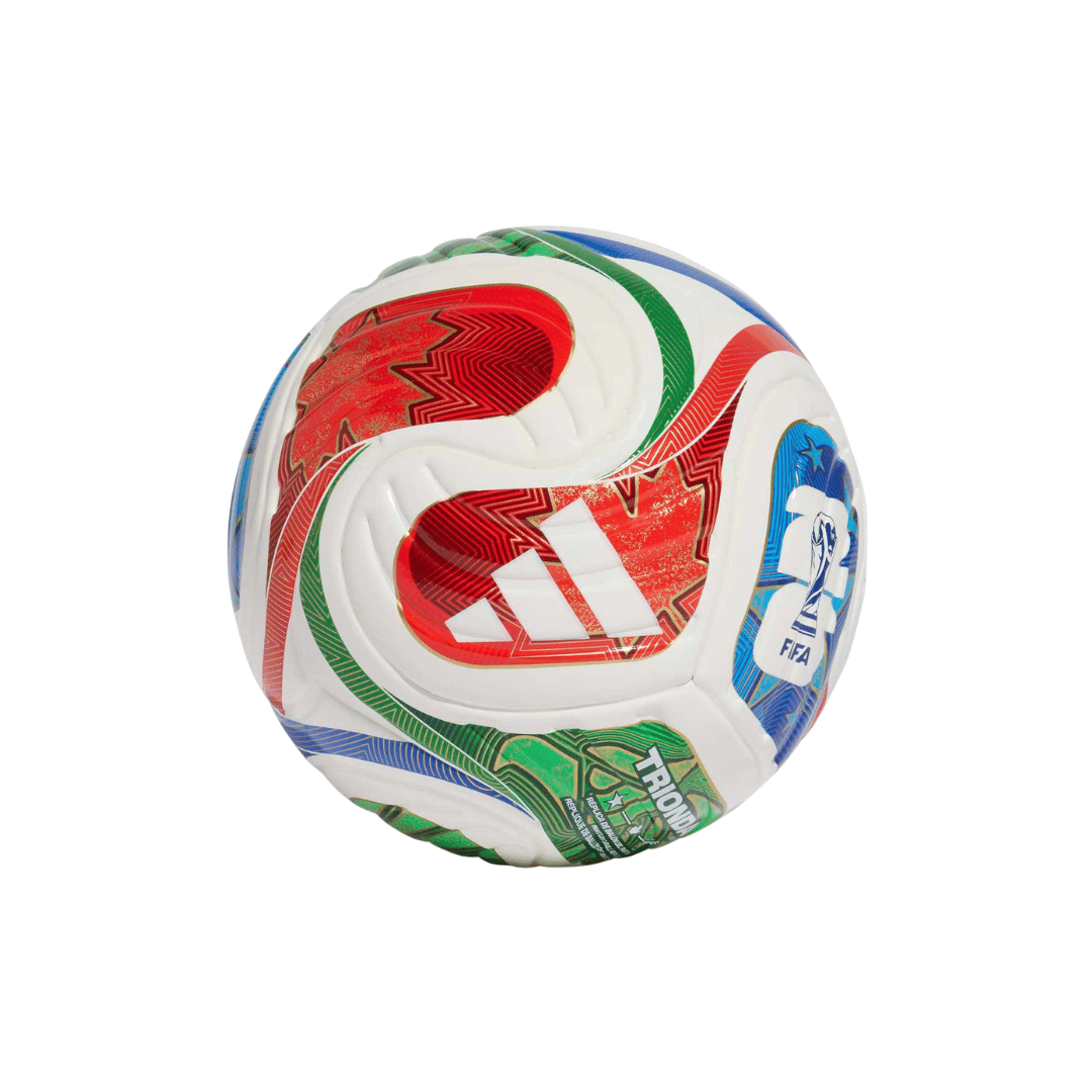 MINI BALON ADIDAS 'TRIONDA' - JD8034