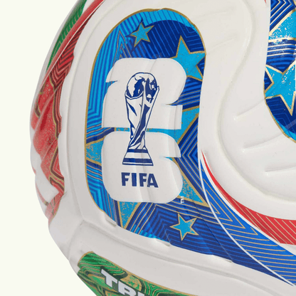 MINI BALON ADIDAS 'TRIONDA' - JD8034