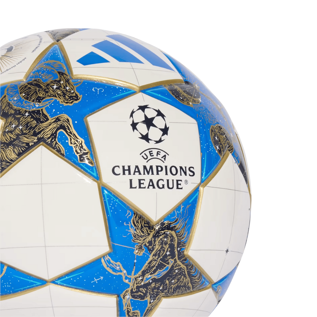MINI BALON ADIDAS UCL 25/26 - JP1544