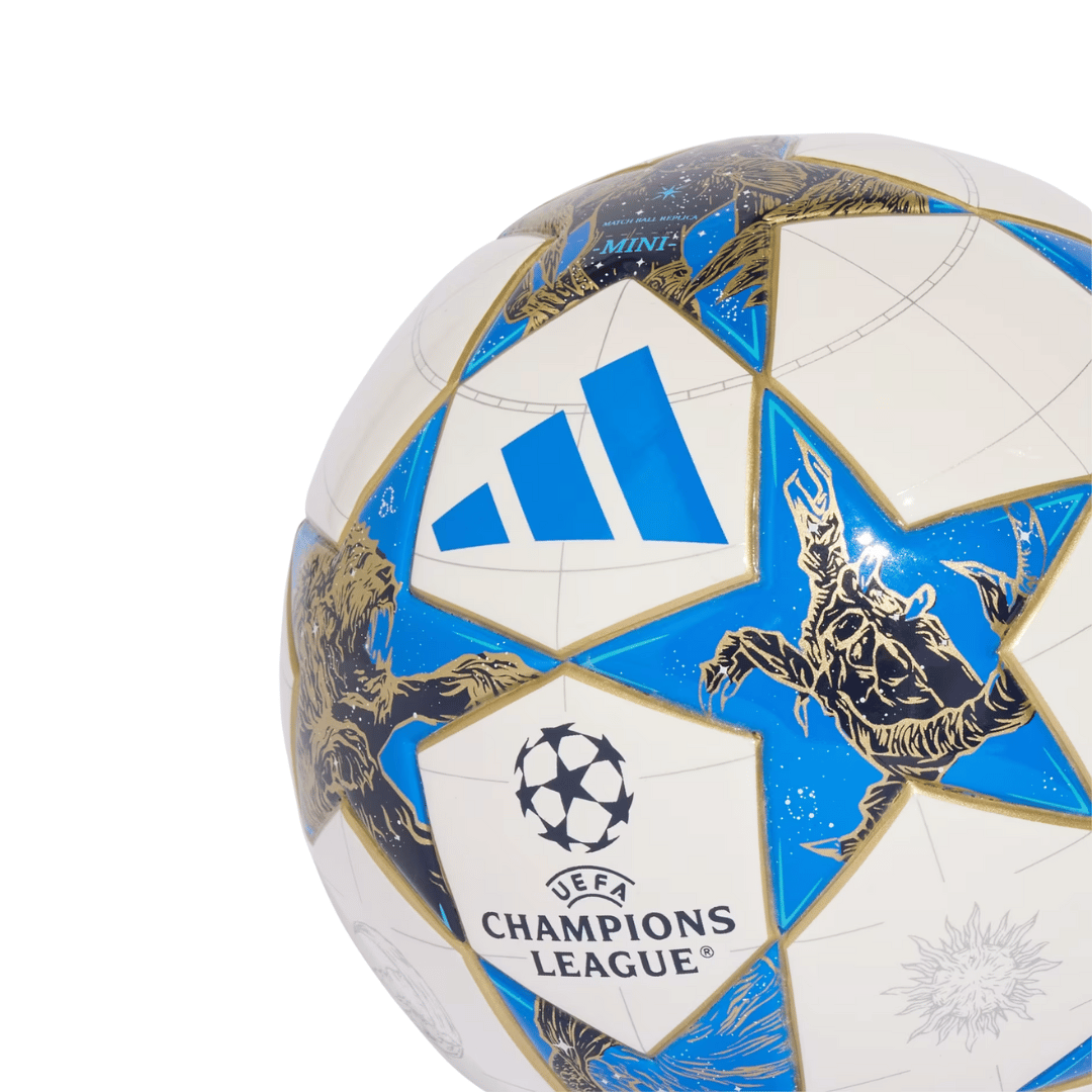 MINI BALON ADIDAS UCL 25/26 - JP1544
