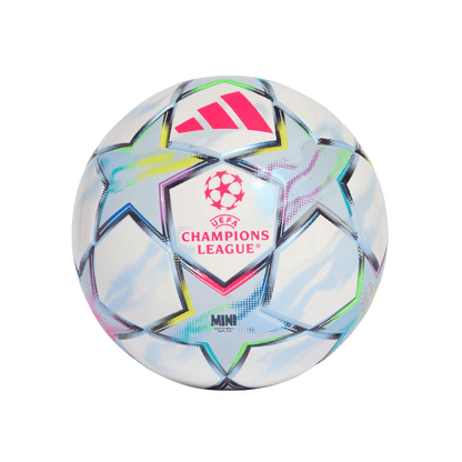 MINI BALON ADIDAS UCL 26/27 'BLANCO' - KE9770