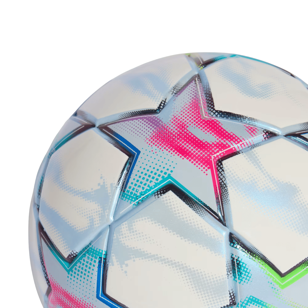MINI BALON ADIDAS UCL 26/27 'BLANCO' - KE9770