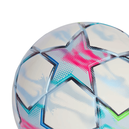 MINI BALON ADIDAS UCL 26/27 'BLANCO' - KE9770