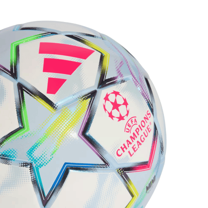 MINI BALON ADIDAS UCL 26/27 'BLANCO' - KE9770