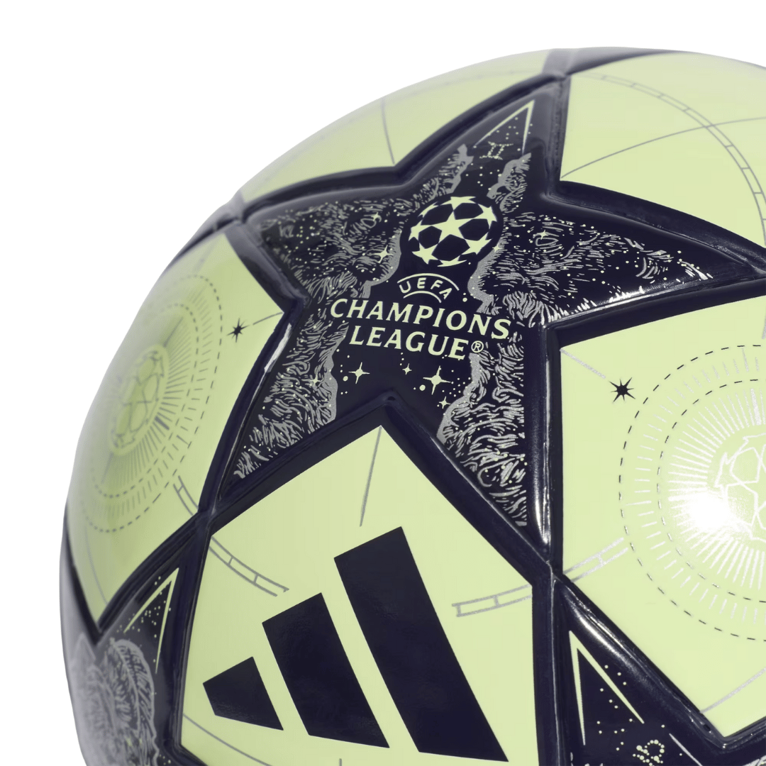 MINI BALON ADIDAS UCL REAL MADRID - JN7306