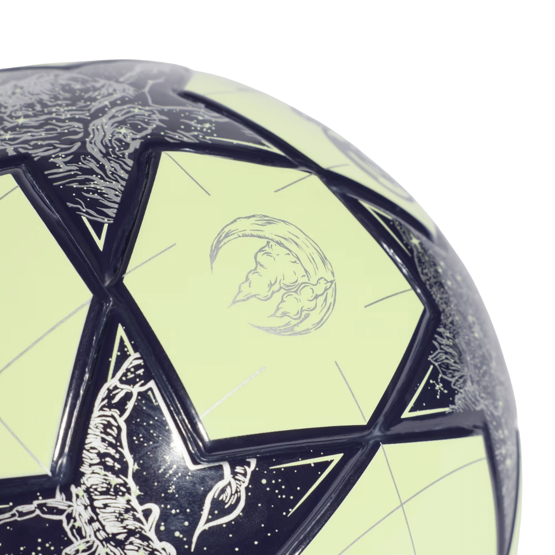 MINI BALON ADIDAS UCL REAL MADRID - JN7306
