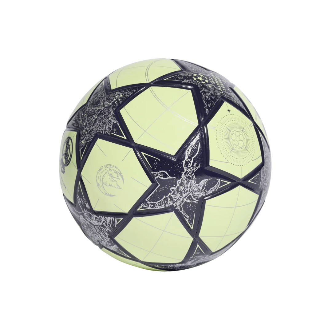 MINI BALON ADIDAS UCL REAL MADRID - JN7306