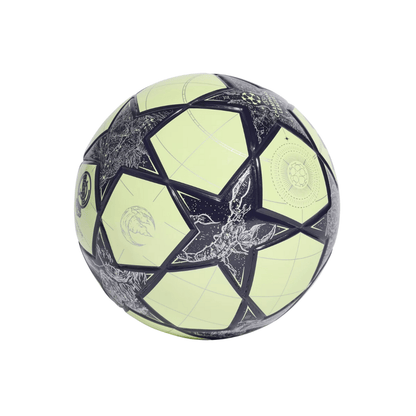 MINI BALON ADIDAS UCL REAL MADRID - JN7306