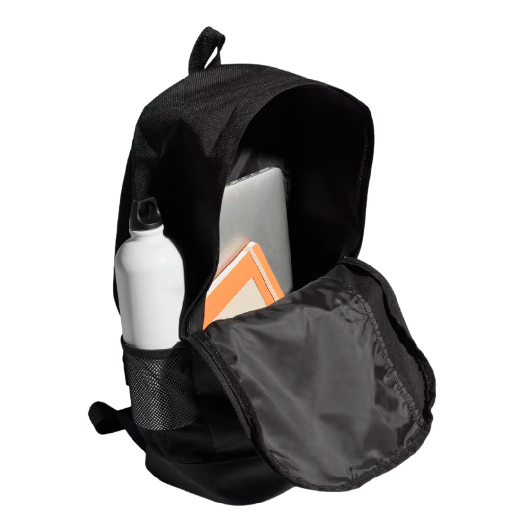 MOCHILA ADIDAS ESSENTIALS NEGRA - GN2014