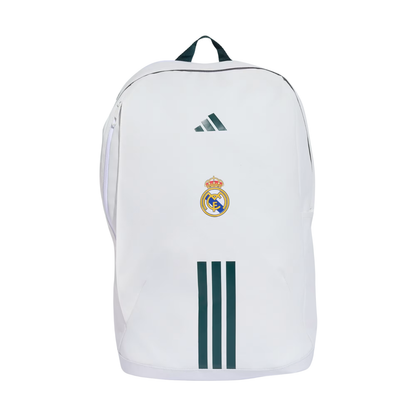 MOCHILA ADIDAS REAL MADRID LOCAL 26/27 - KR2465