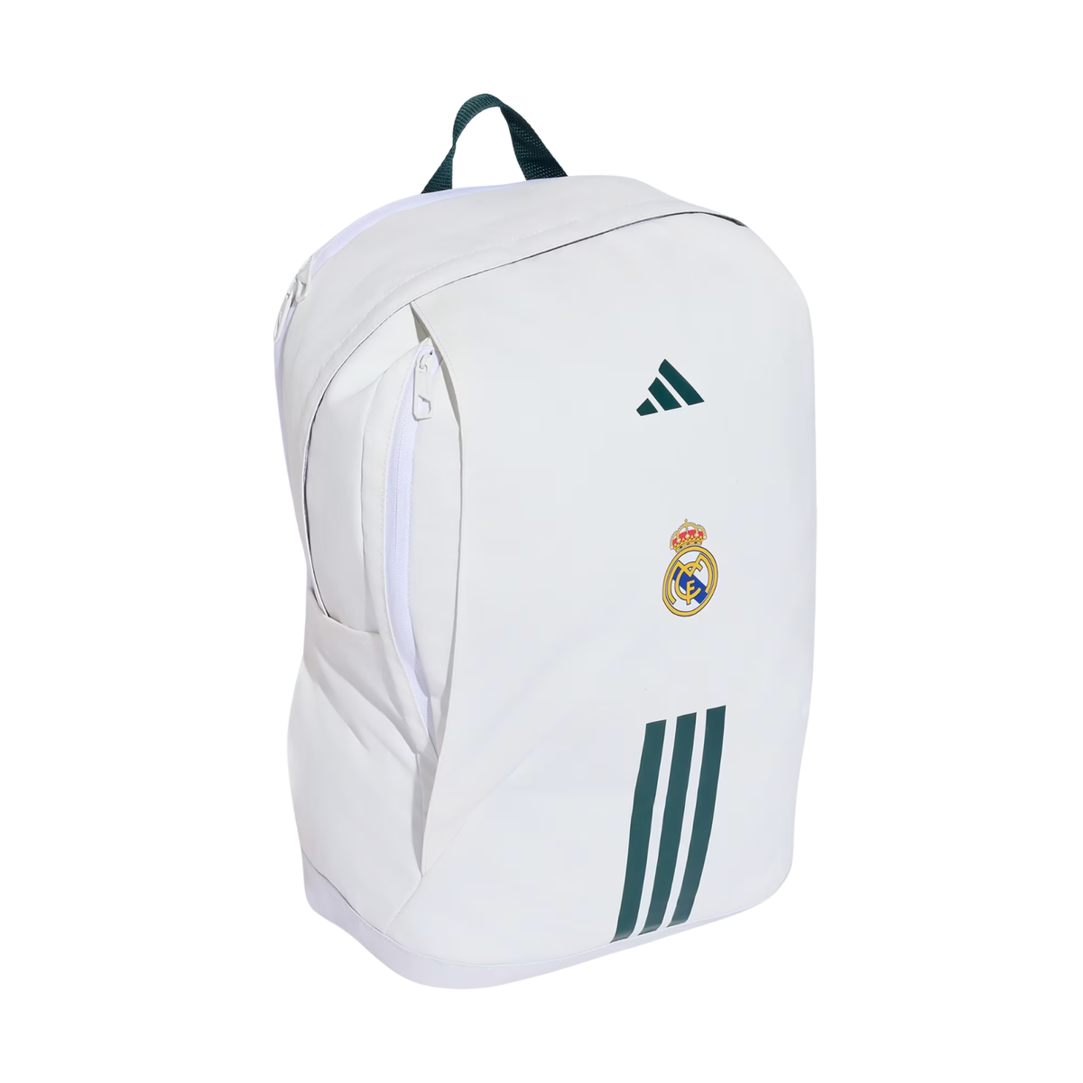 MOCHILA ADIDAS REAL MADRID LOCAL 26/27 - KR2465
