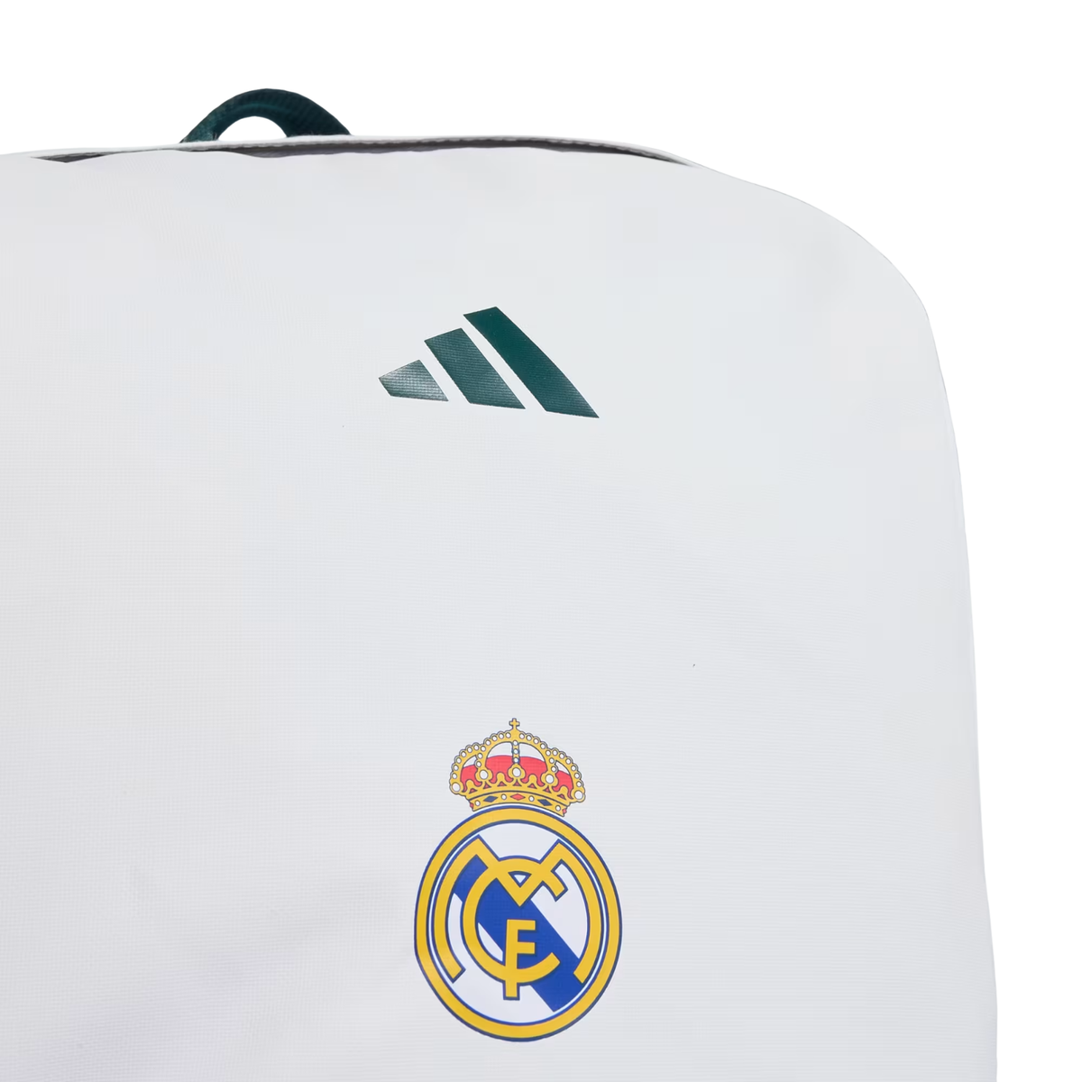MOCHILA ADIDAS REAL MADRID LOCAL 26/27 - KR2465