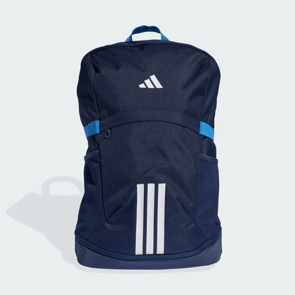 MOCHILA ADIDAS TIRO 'AZUL' - KD4223