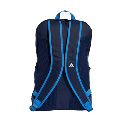 MOCHILA ADIDAS TIRO 'AZUL' - KD4223