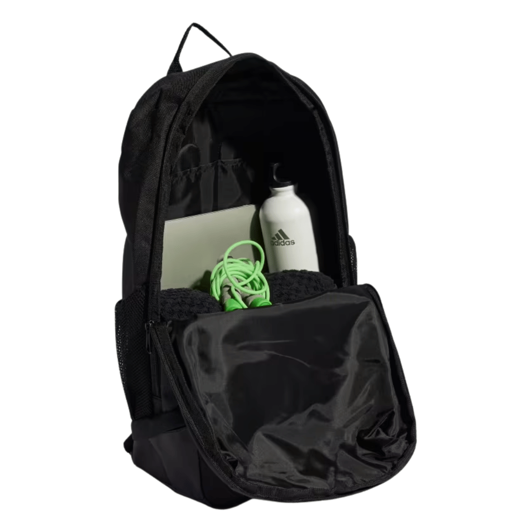 MOCHILA ADIDAS TIRO NEGRA - HS9758