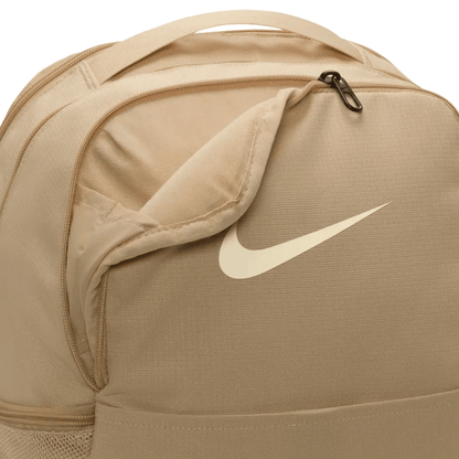 MOCHILA NIKE BRASILIA M 'BEIGE' - DH7709252