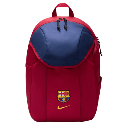 MOCHILA NIKE FC BARCELONA 'ROJA' - IR4747677