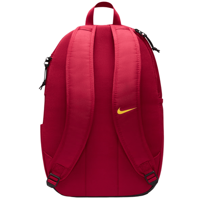 MOCHILA NIKE FC BARCELONA 'ROJA' - IR4747677