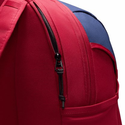 MOCHILA NIKE FC BARCELONA 'ROJA' - IR4747677