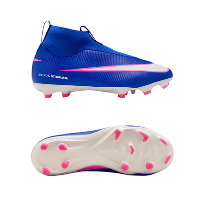 NIKE INFANTIL MERCURIAL SUPERFLY 10 ACADEMY FG 'ATTACK' - FQ8304446