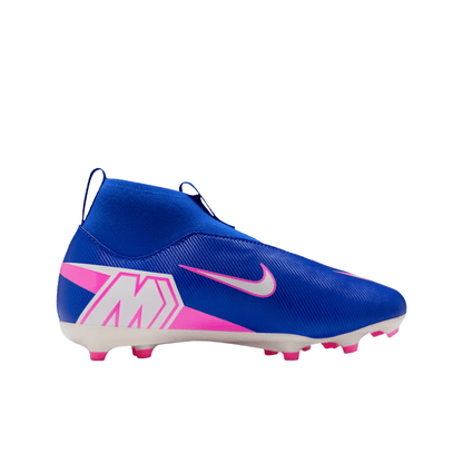 NIKE INFANTIL MERCURIAL SUPERFLY 10 ACADEMY FG 'ATTACK' - FQ8304446