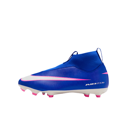 NIKE INFANTIL MERCURIAL SUPERFLY 10 ACADEMY FG 'ATTACK' - FQ8304446