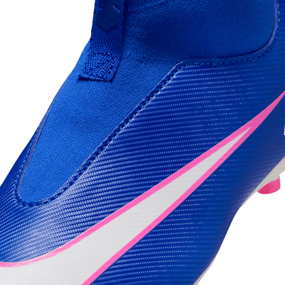 NIKE INFANTIL MERCURIAL SUPERFLY 10 ACADEMY FG 'ATTACK' - FQ8304446