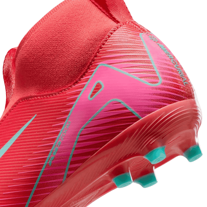 NIKE INFANTIL MERCURIAL SUPERFLY 10 ACADEMY FG 'MAD ENERGY' - FQ8304800