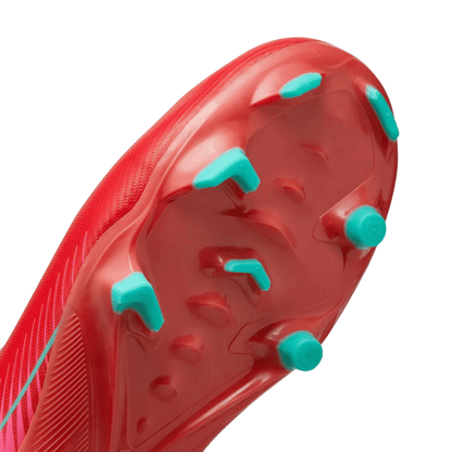 NIKE INFANTIL MERCURIAL SUPERFLY 10 ACADEMY FG 'MAD ENERGY' - FQ8304800