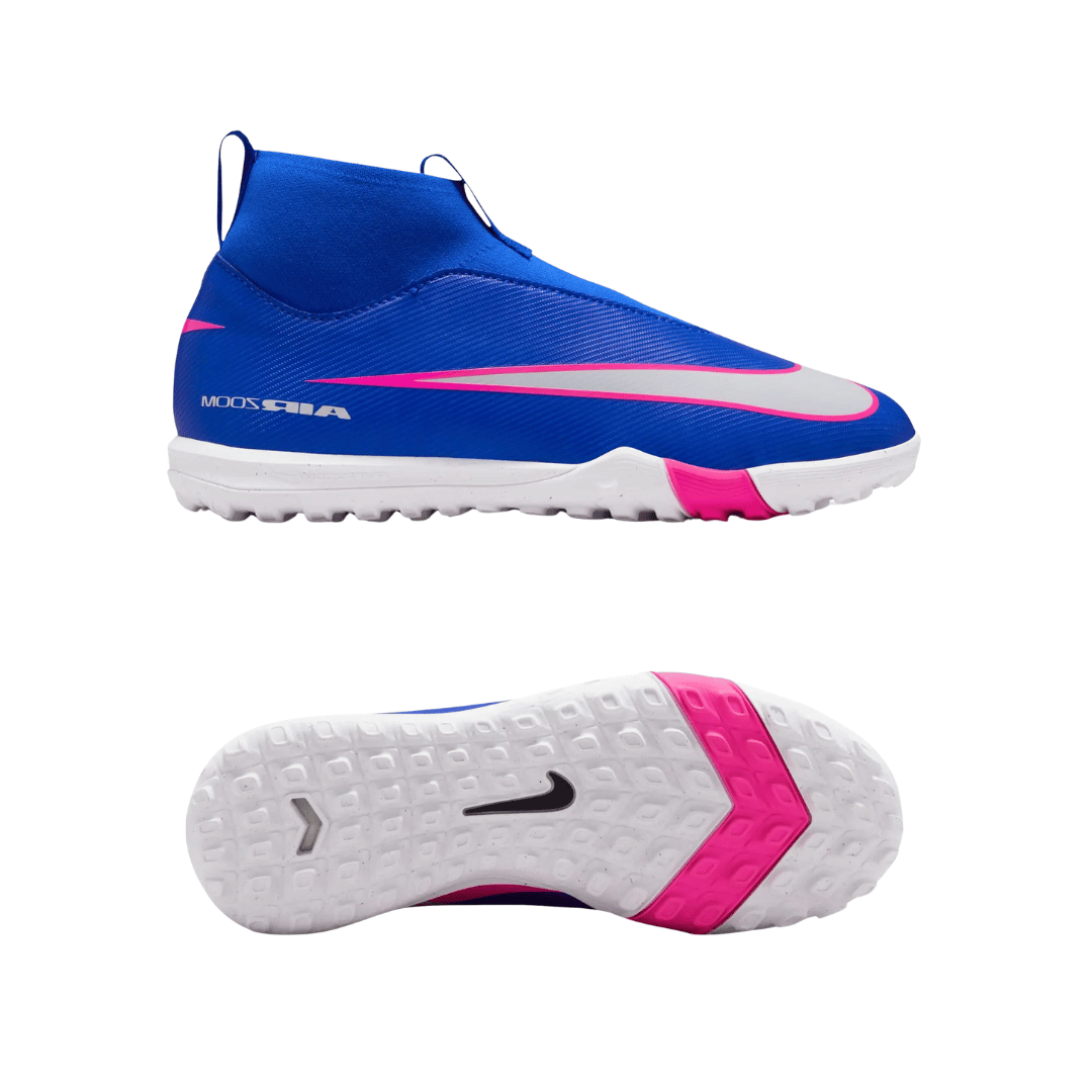 NIKE INFANTIL MERCURIAL SUPERFLY 10 ACADEMY TF 'ATTACK' - FQ8310446