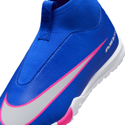 NIKE INFANTIL MERCURIAL SUPERFLY 10 ACADEMY TF 'ATTACK' - FQ8310446