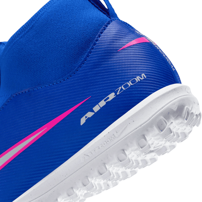 NIKE INFANTIL MERCURIAL SUPERFLY 10 ACADEMY TF 'ATTACK' - FQ8310446