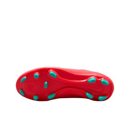 NIKE INFANTIL MERCURIAL VAPOR 16 CLUB FG 'MAD ENERGY' - FQ8286800