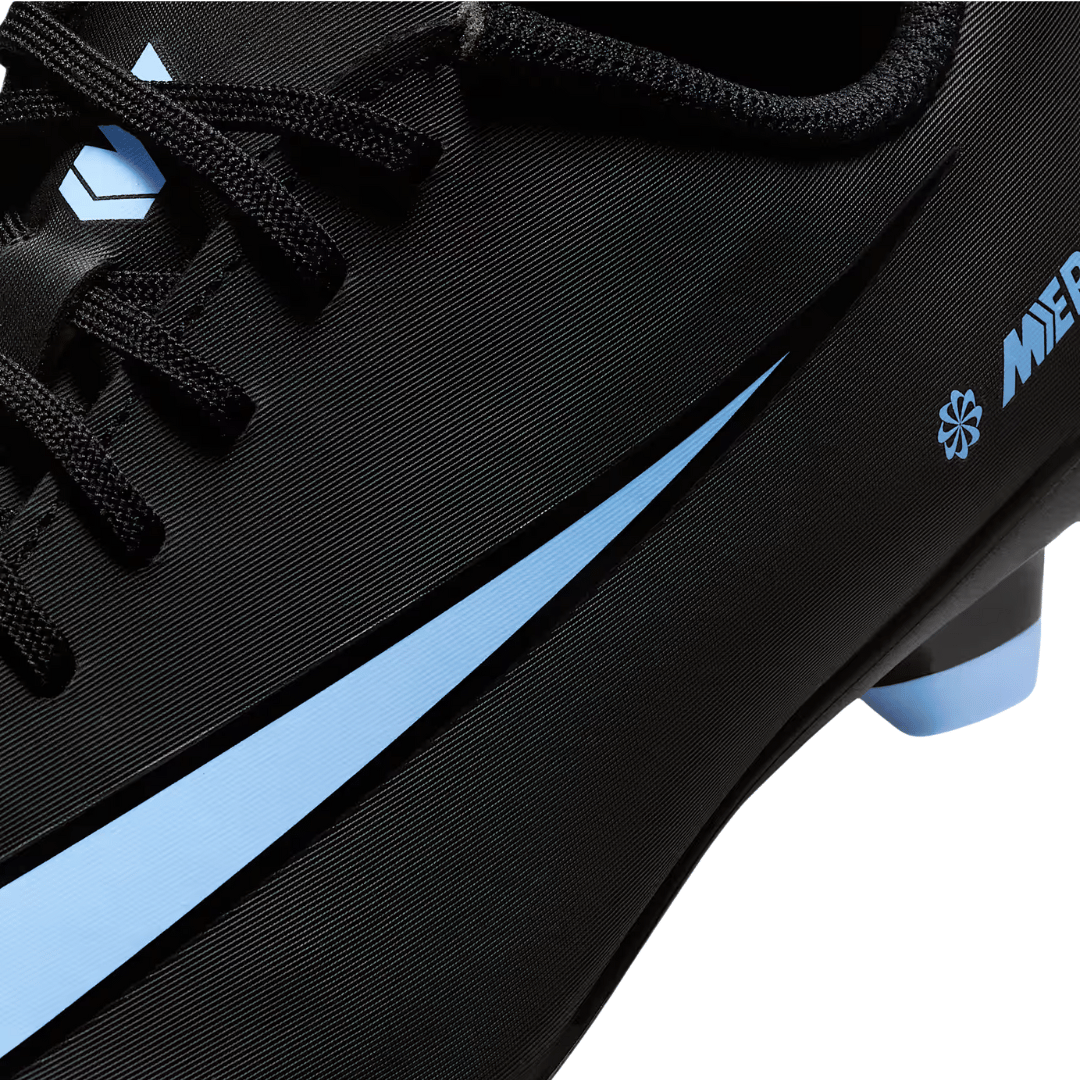 NIKE INFANTIL MERCURIAL VAPOR 16 CLUB FG 'SHADOW' - FQ8286003