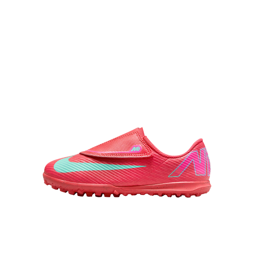 NIKE INFANTIL MERCURIAL VAPOR 16 CLUB TF 'MAD ENERGY' - FQ8291800
