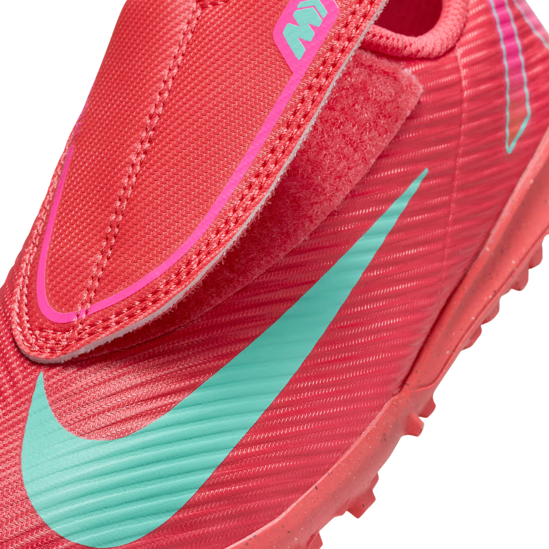 NIKE INFANTIL MERCURIAL VAPOR 16 CLUB TF 'MAD ENERGY' - FQ8291800