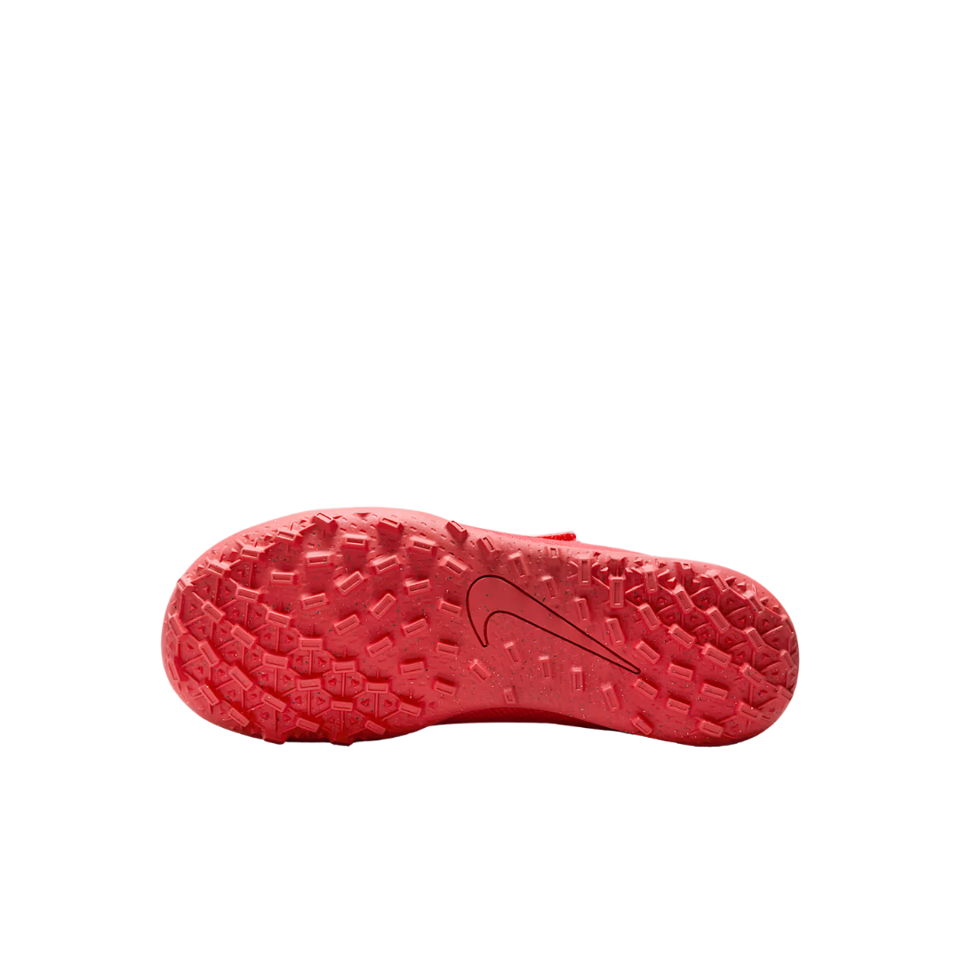 NIKE INFANTIL MERCURIAL VAPOR 16 CLUB TF 'MAD ENERGY' - FQ8291800