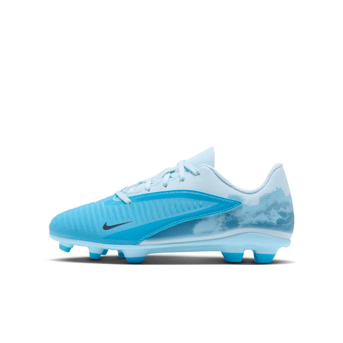 Nike Infantil Phantom 6 Club FG 'Haaland' Low – imagen 2 de 6