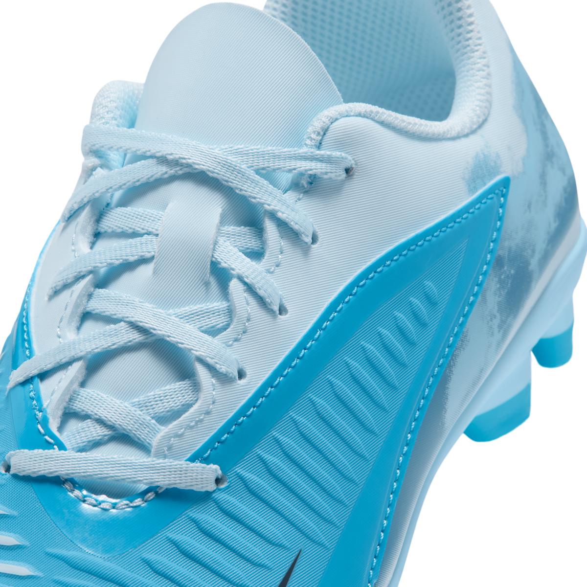 Nike Infantil Phantom 6 Club FG 'Haaland' Low – imagen 4 de 6