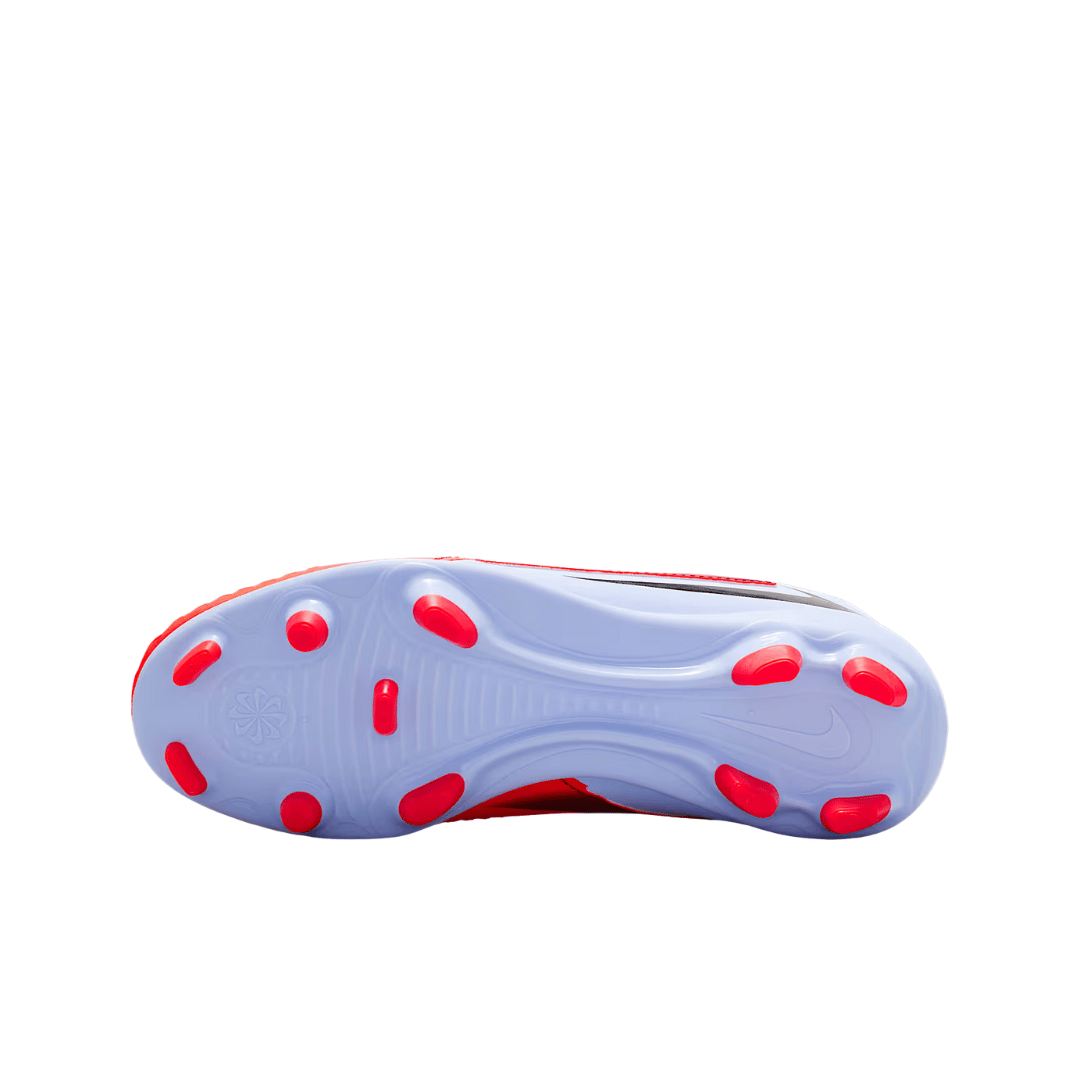 NIKE INFANTIL PHANTOM 6 CLUB FG 'SCARY GOOD' HIGH - HQ2022400