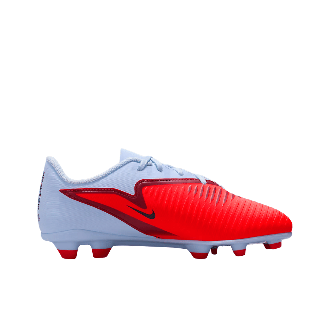 NIKE INFANTIL PHANTOM 6 CLUB FG 'SCARY GOOD' LOW - HM9202400